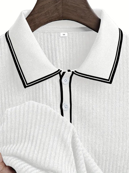 Muller™ - Polo shirt tailoring