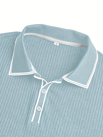 Muller™ - Polo shirt tailoring