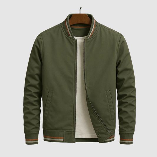 DANIEL PORTLAND™ | Colton Parker Jacket