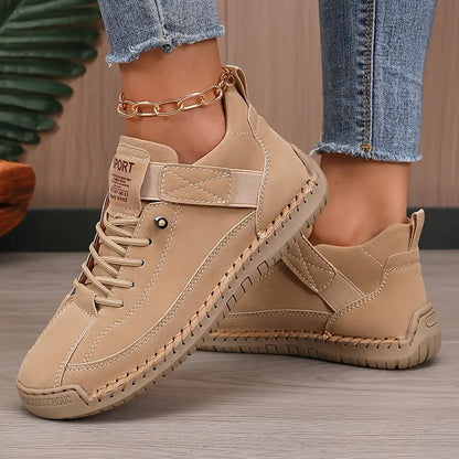 Mia – Orthopedic Comfort Sneakers