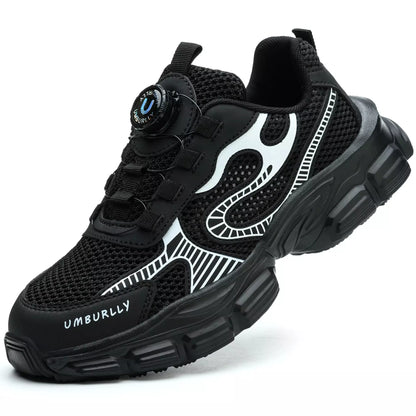 Lorado safety shoes