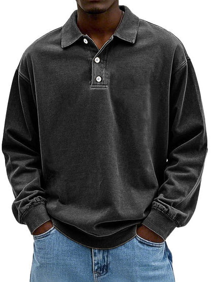 Ivo™ | Timeless Polo Shirt - Bundle Offer