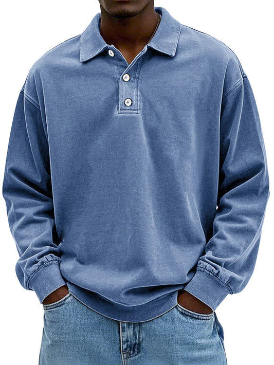 Ivo™ | Timeless Polo Shirt