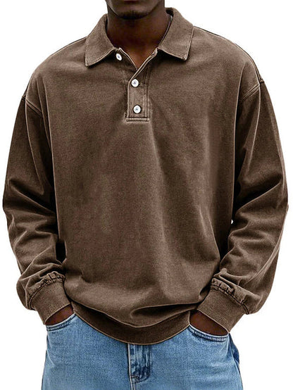 Ivo™ | Timeless Polo Shirt - Bundle Offer
