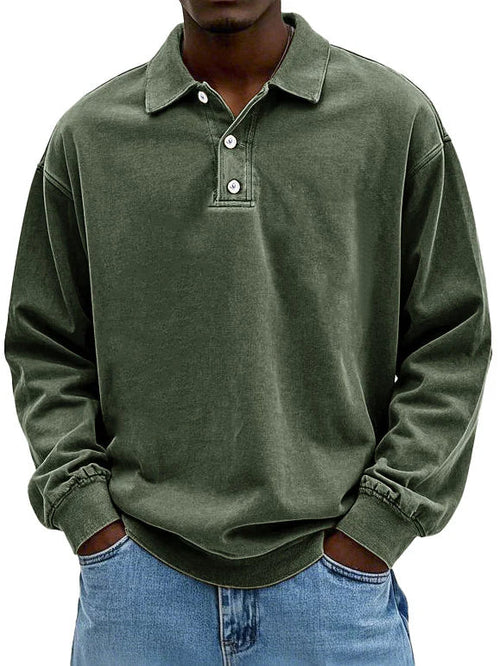 Ivo™ | Timeless Polo Shirt - Bundle Offer