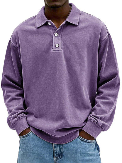 Ivo™ | Timeless Polo Shirt - Bundle Offer