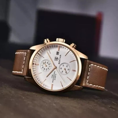 Daniel Portland™ Luxury Sport Quartz Watch